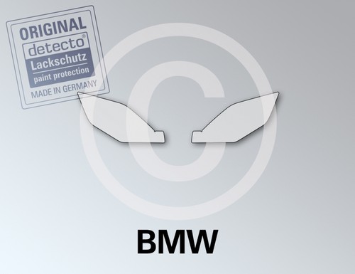 Paint protection film - , 2