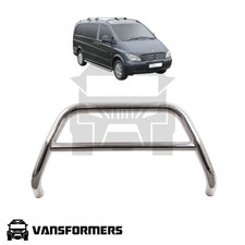 Mercedes Vito Viano 2003-2010