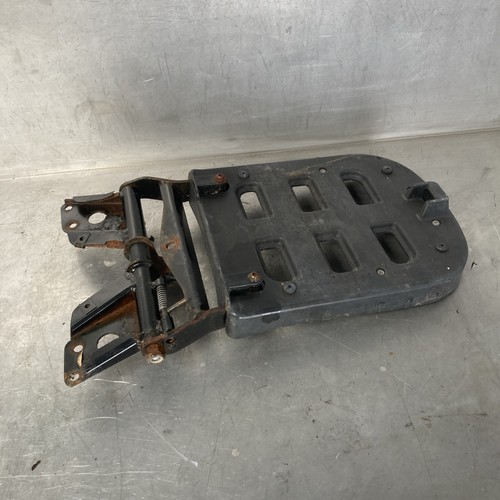 Piaggio mp3 300 rear - mp3, rack