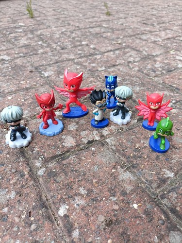 Masks toys bundle - toys,