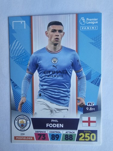 2022 panini adrenalyn xl - 2022-23,