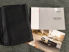 Nissan Micra 2010-2013