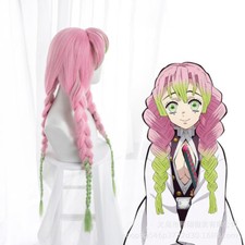 Demon Slayer Kanroji Mitsuri