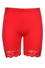 Womens Cycling Shorts Dancing