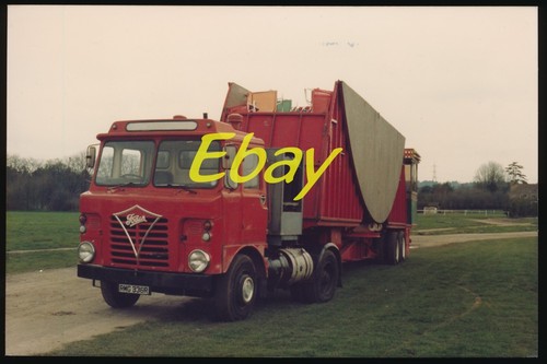 Lorry truck photo foden s80 - photo,,