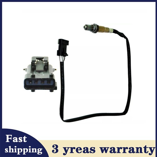 Lambda oxygen sensor - lambda, o2