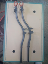 2009-2012 VW AUDI SEAT SKODA 1.6 TDI OIL DIPSTICK AND TUBE 03L103634G OEM