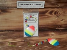 2-Hook Crawler Harness - Size