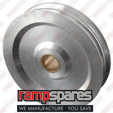 Laycock Kismet High Speed