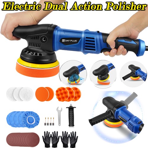 Dual action orbital - dual,