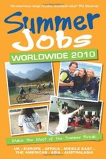 Summer Jobs Worldwide