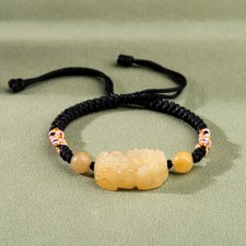 Real grade natural yellow - real,