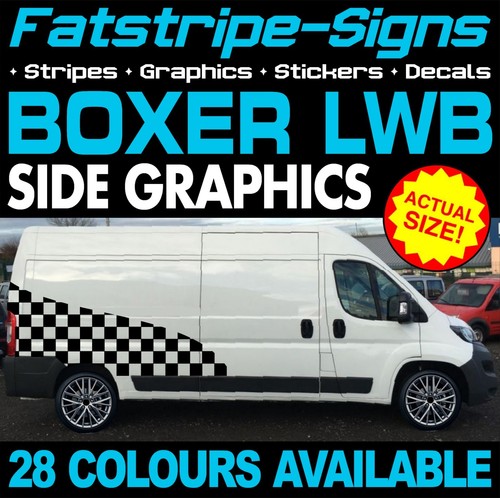 Fit peugeot boxer lwb - to,