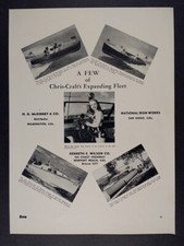 1947 Chris-Craft Boats