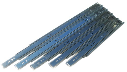 Heavy duty drawer slide full - heavy,