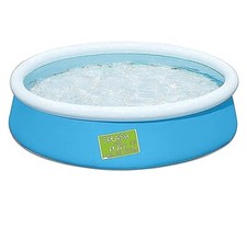bestway swimming pool 5ft