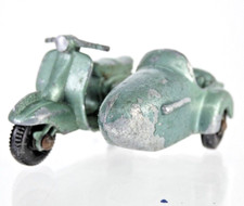 Lesney lambretta 175 - lesney,