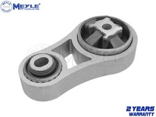 FOR RENAULT TRAFIC VAUXHALL VIVARO 2.5 UPPER RIGHT ENGINE MOUNT MOUNTING MEYLE