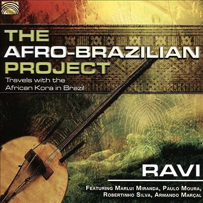 Afro brazilian project - afro-brazilian,