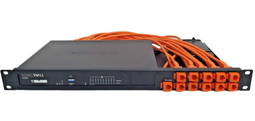 Dell sonicwall tz600 - dell, with