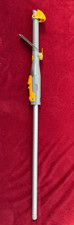 Genuine Dyson DC03 Wand in Yellow & Grey, part of handle missing