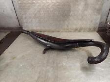 1977 HONDA MR175 MR 175 - EXHAUST SYSTEM MOTOCROSS MX TWINSHOCK CLASSIC TRAIL
