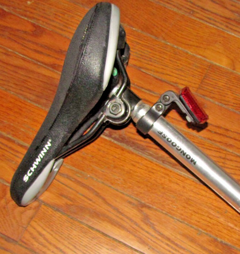 Schwinn velo 398v comfort bike - schwinn,