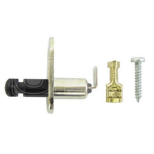 Courtesy switch accessory - courtesy,