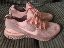 Nike Epic React Flyknit 2 Women's UK 6