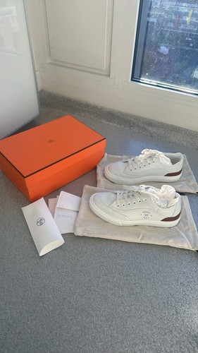 Hermes get sneakers women - hermes,
