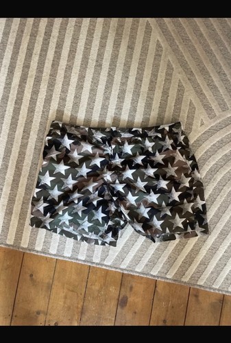 Valentino rock stud camouflage - rock,