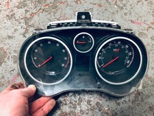 Vauxhall Corsa D VXR 1.6