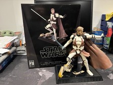 Gentle Giant Star Wars Obi-Wan
