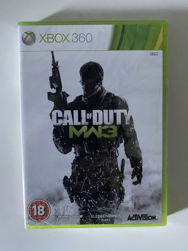 Call duty modern warfare - of, duty: