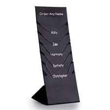 💖 Small Personalised Name