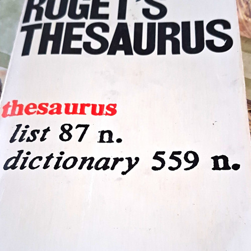 Penguin books roget - books, roget's