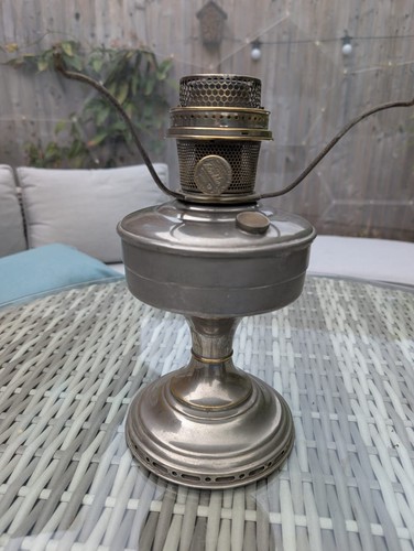 Vintage aladdin model - vintage,