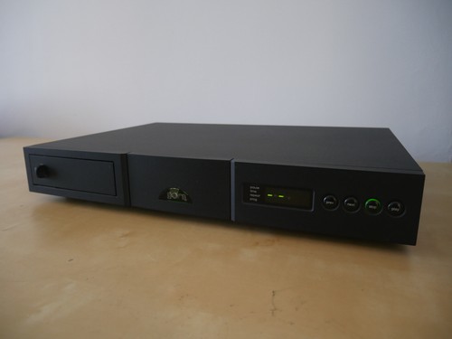 Naim cd5i good order - cd5i-2,