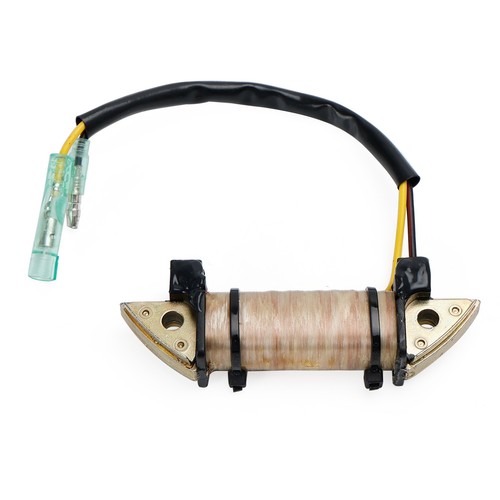 Exciter charge coil for - coil,
