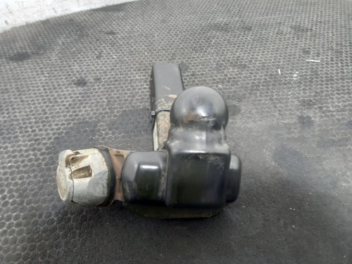 Volkswagen touareg towbar - touareg,