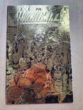 Wildc 1 gold - wildc.a.t.s.,