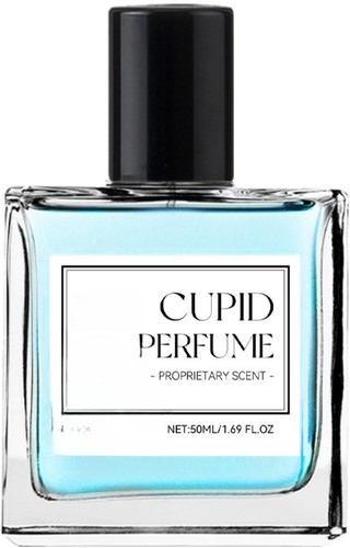 Men pheromone infused - men's, pheromone-infused