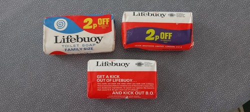 Vintage lifebuoy white toilet - white,