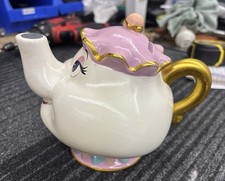Disney Mrs Potts Money Box