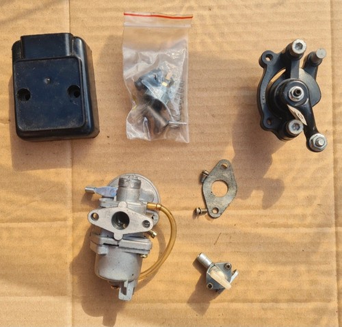 Mini moto parts - mini,