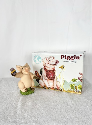 Piggin payday david - piggin’,