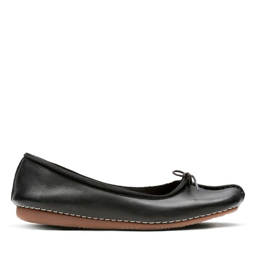 Clarks womens freckle ice - freckle,