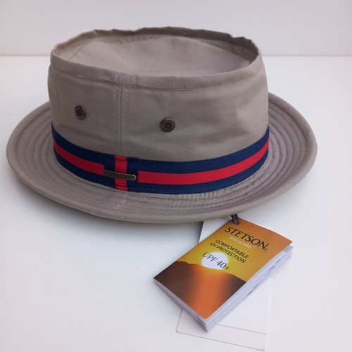 Bnwt stetson fairway pork - fairway, kit