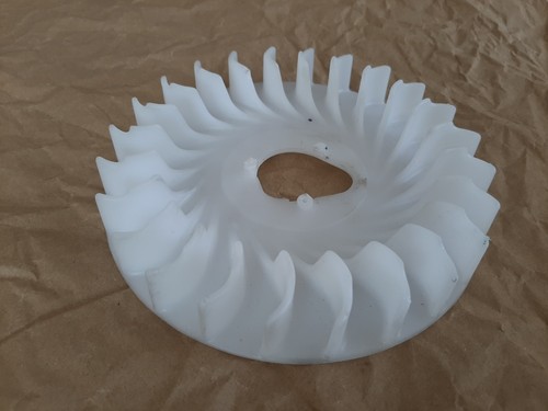 New genuine honda gx200 - new,