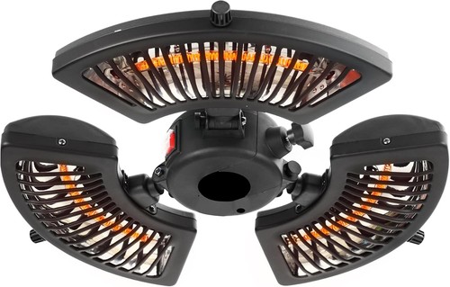 Outdoor heater electric - outdoor,